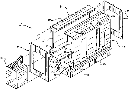 Une figure unique qui représente un dessin illustrant l'invention.